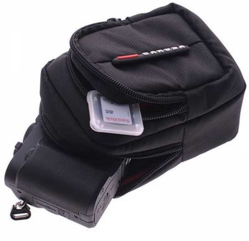 [CPM-3] Housse Caruba Compex Mini 3