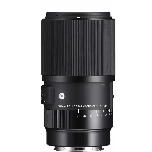 [260965] SIGMA 105mm F2.8 DG DN Macro Art - Monture Sony E-mount