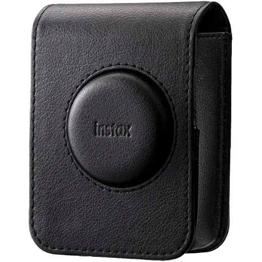 Fujifilm Instax Mini EVO Case Black