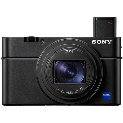 [DSCRX100M7AB.CE3] Sony Compact RX100 VII